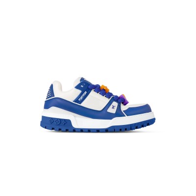 LOUIS VUITTON LV TRAINER MAXI SNEAKER 1ACN1S